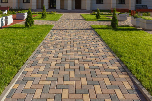 Reliable Priceville, AL Driveway Pavers Solutions